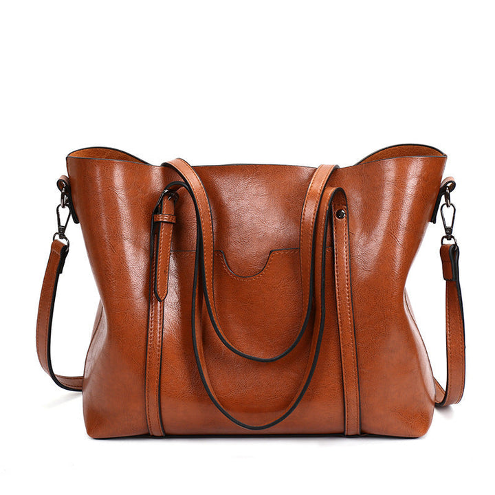 Lucie™ - Bolsa Práctica Elegante