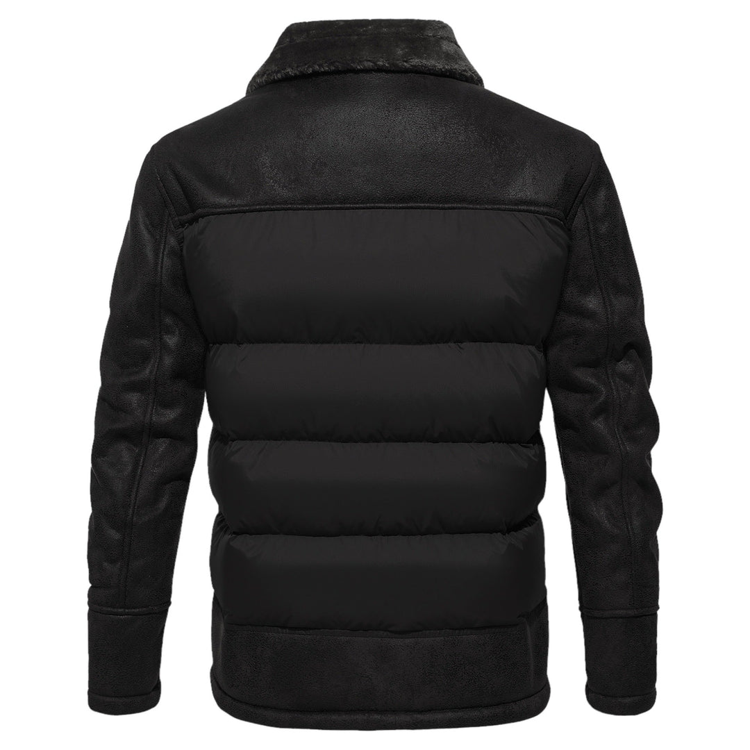 Glacia™ | Chaqueta hombre