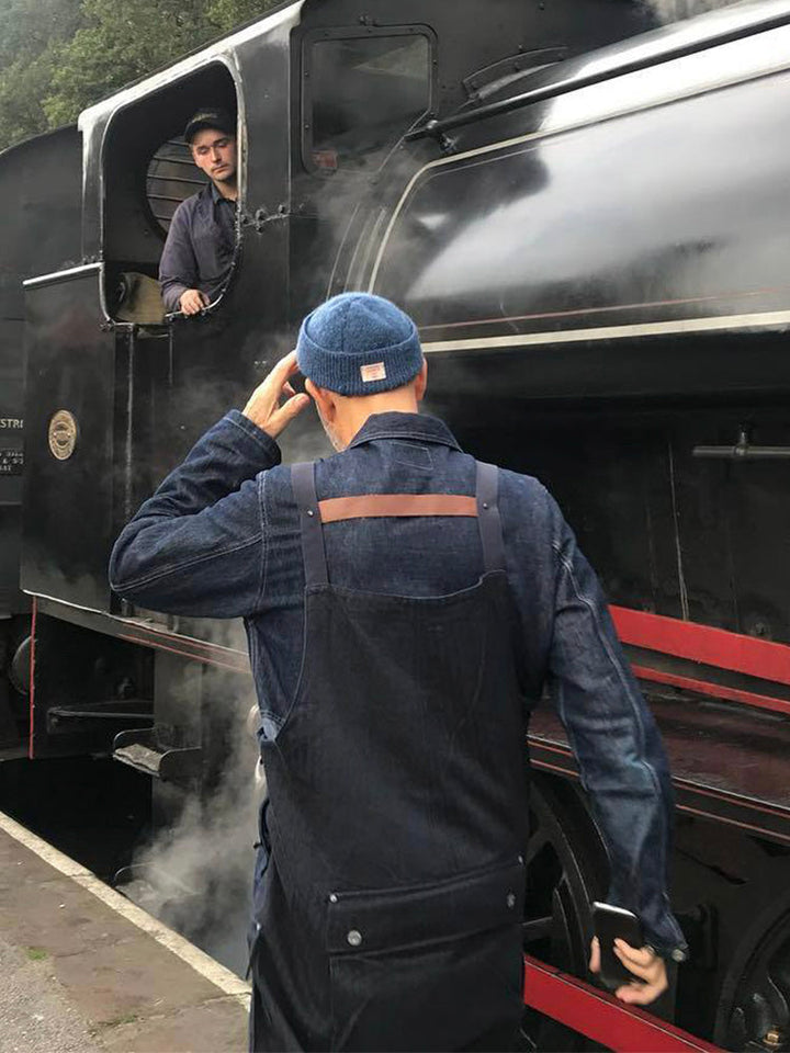 Étienne™ | Mono casual desenfadado