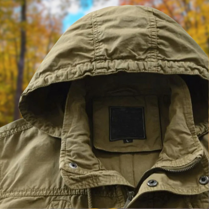 Adrien™ | Chaqueta Casual