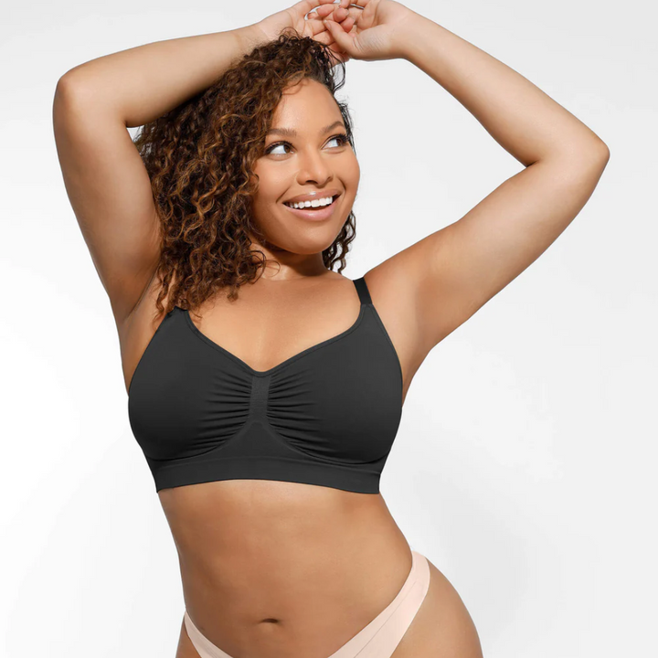 (PACK DE 2) Sujetador Moldeador Sin Costuras