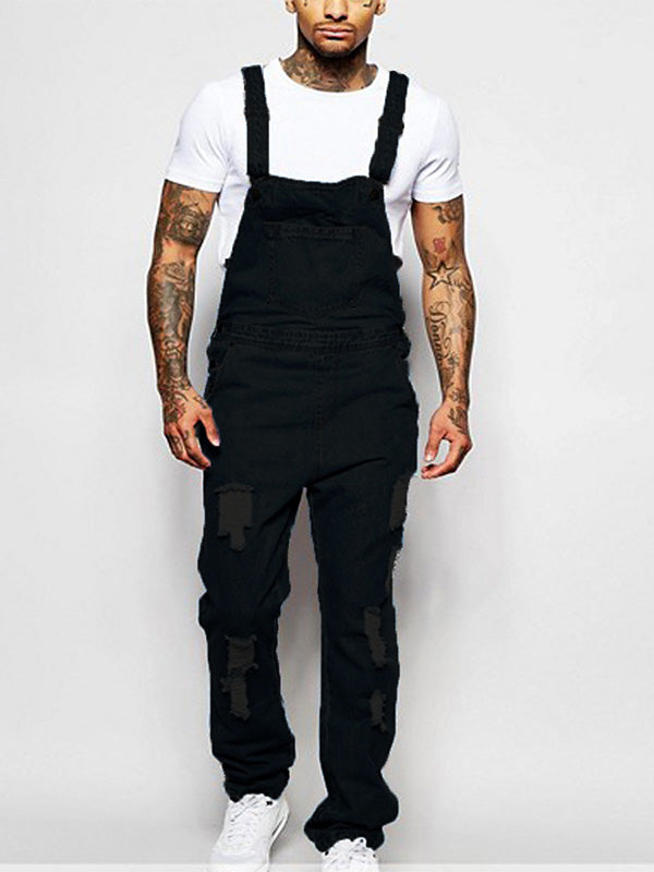 Hugo™ | Mono de mezclilla moderno