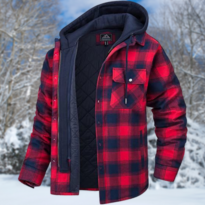 Laurea™ | Chaqueta de invierno para hombres