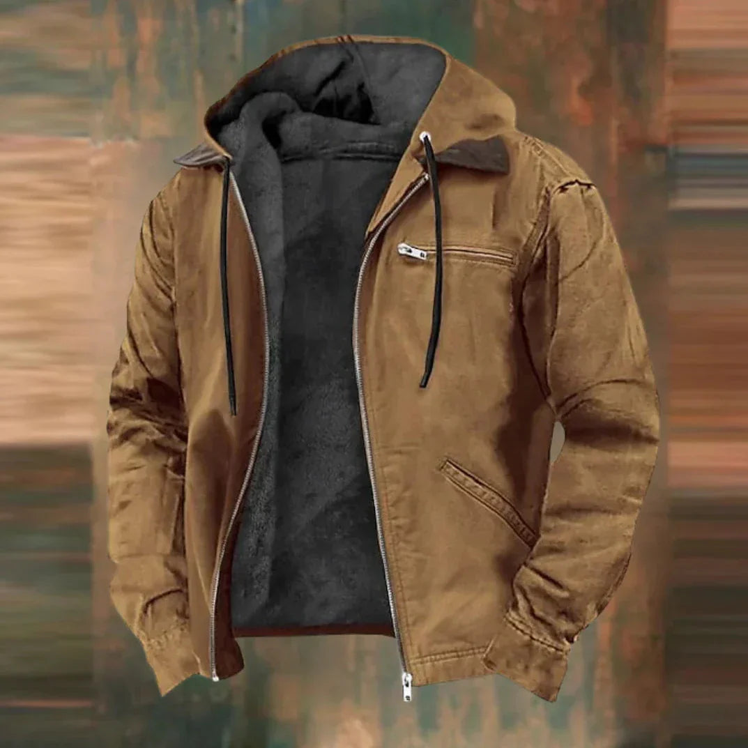 Hunter™ - Chaqueta de Todas las Temporadas