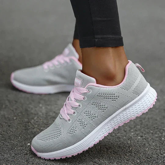 OrthoSteps™ - Zapatillas Ortopédicas para Mujer