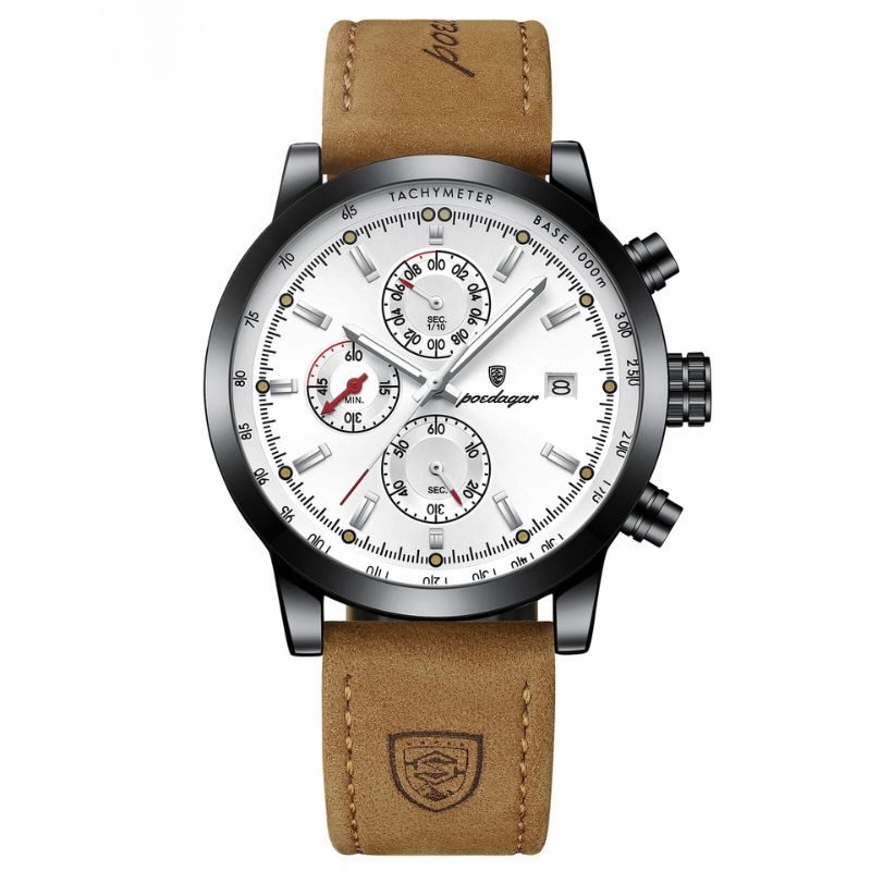 Reloj de hombre Luxe Tendance™ Olsen & Olsen