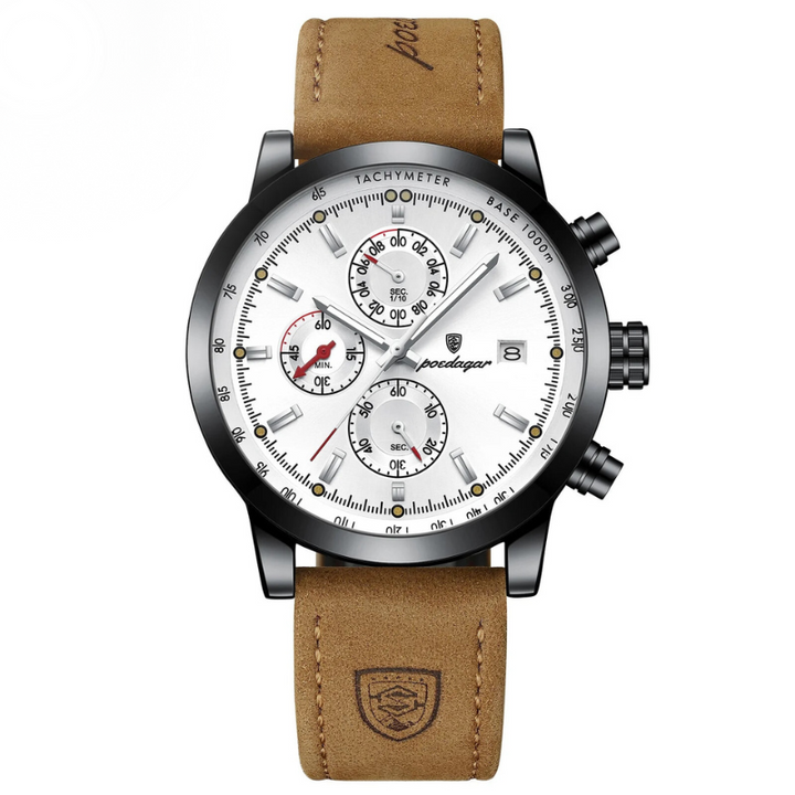 Reloj de hombre Luxe Tendance™ Olsen & Olsen