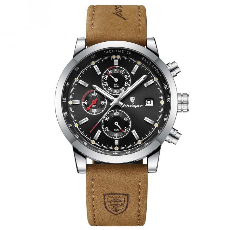 Reloj de hombre Luxe Tendance™ Olsen & Olsen
