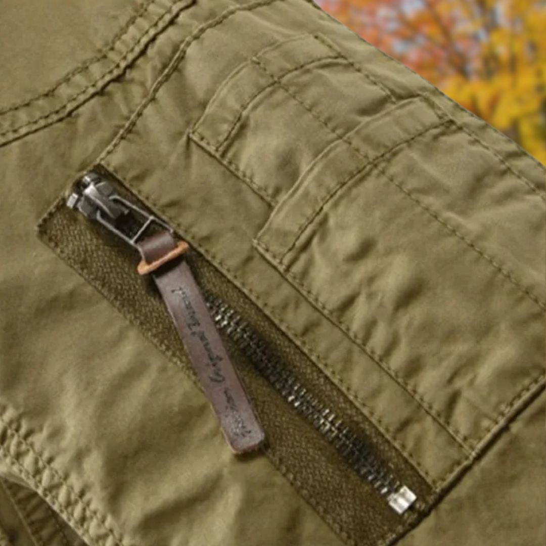 Adrien™ | Chaqueta Casual