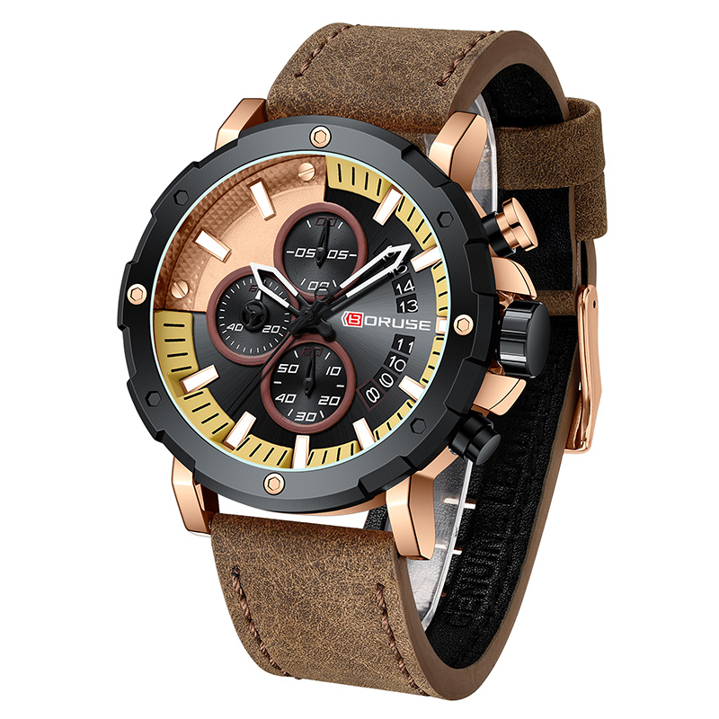 Reloj Deportivo de Negocios para Hombre™