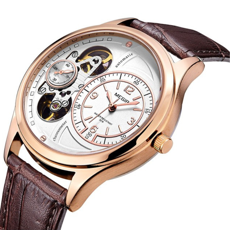 Reloj Analógico de Cuarzo™ - Olsen & Olsen