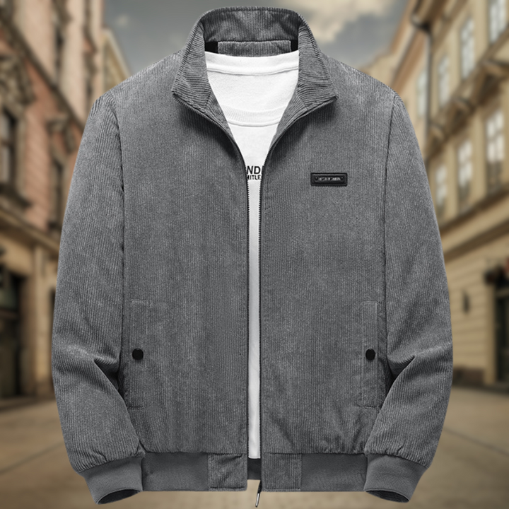 Nolan™ | Chaqueta con interior de forro polar