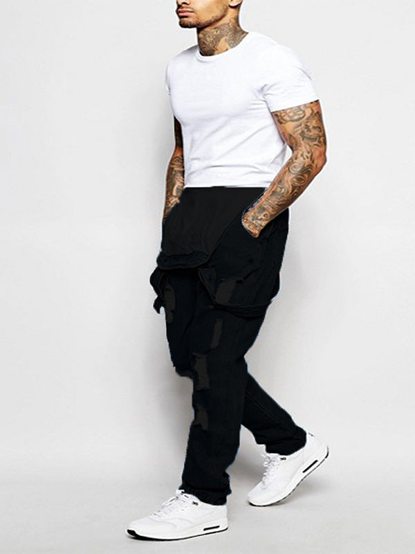 Hugo™ | Mono de mezclilla moderno