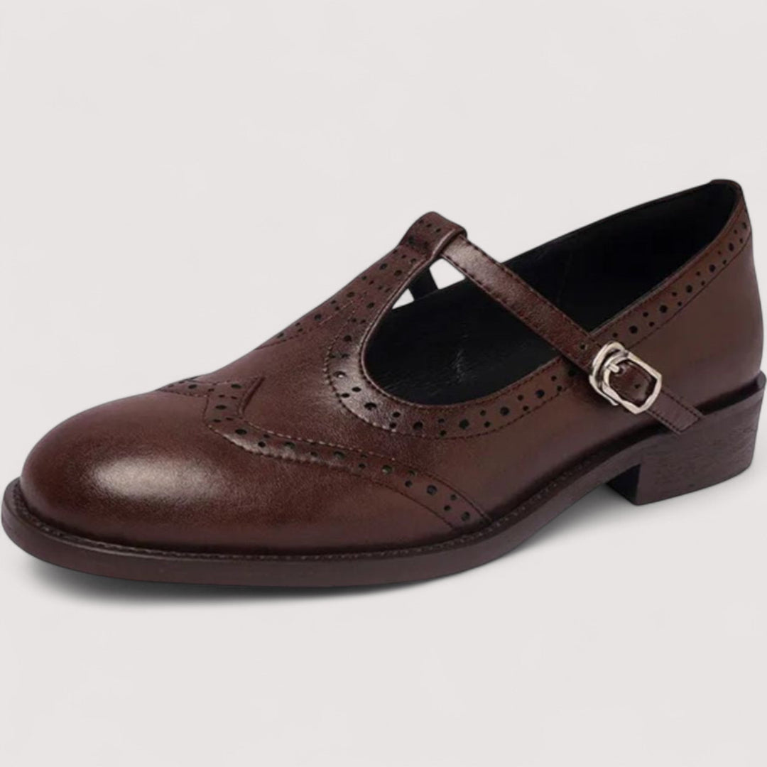 Irene - Sandalias Elegantes Atemporales