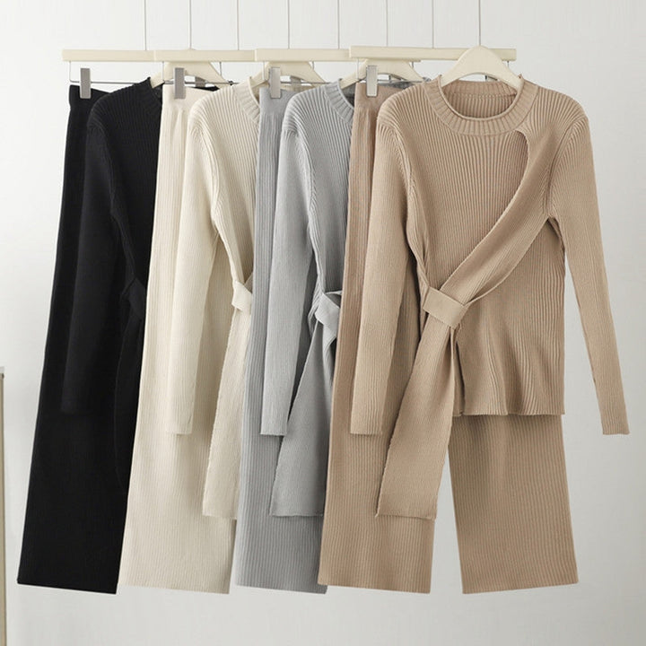 Lola™ - Conjunto de 2 Piezas con Estilo Único