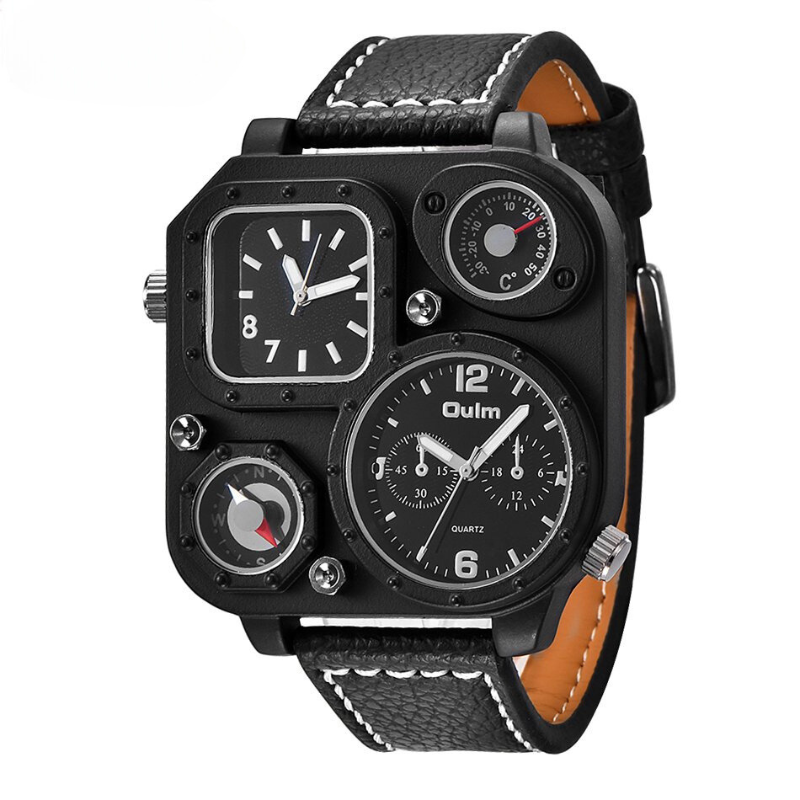 Unik Sporty Quartz Reloj™ - Olsen & Olsen