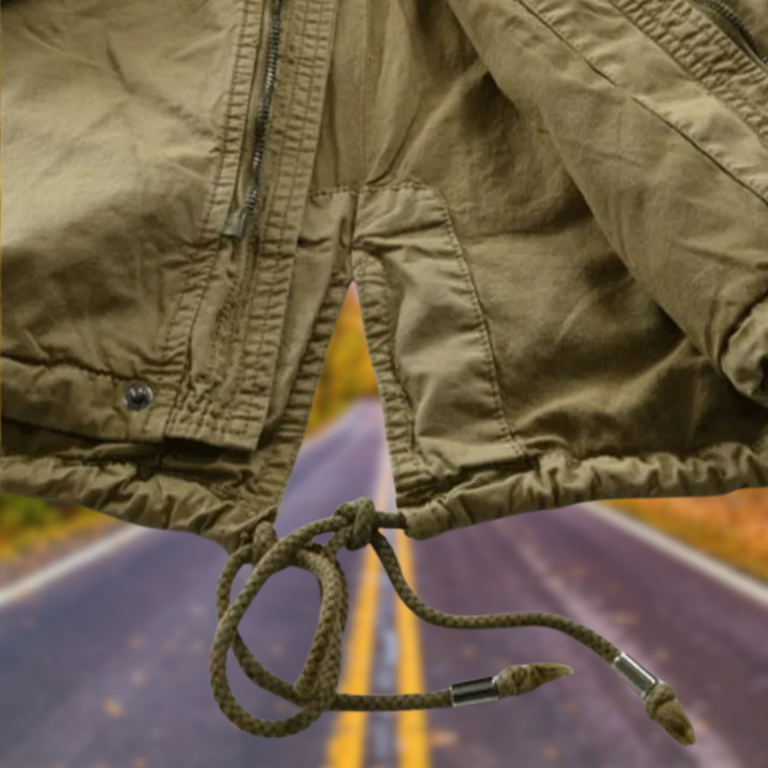 Adrien™ | Chaqueta Casual