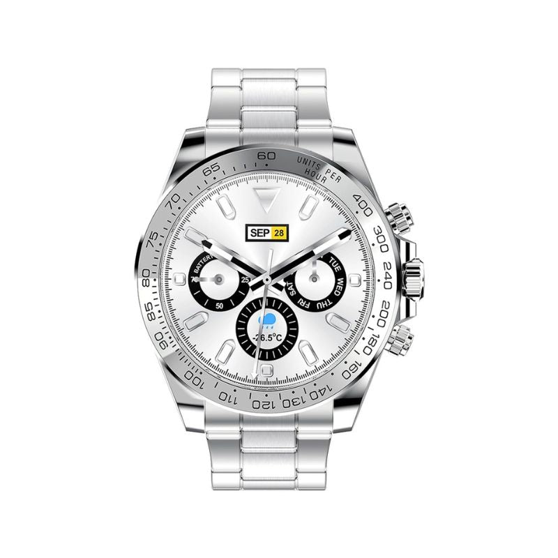 Reloj Inteligente para el Deporte y los Negocios - Olsen & Olsen™