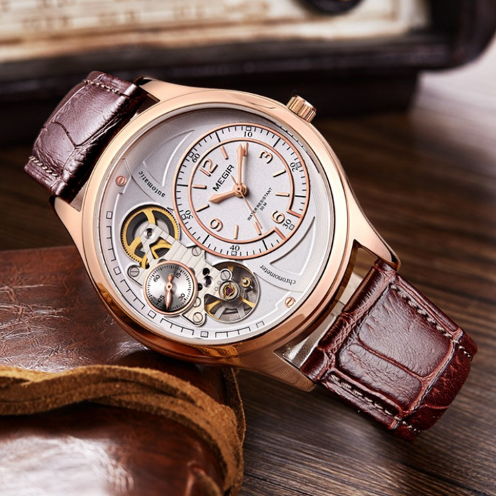 Reloj Analógico de Cuarzo™ - Olsen & Olsen