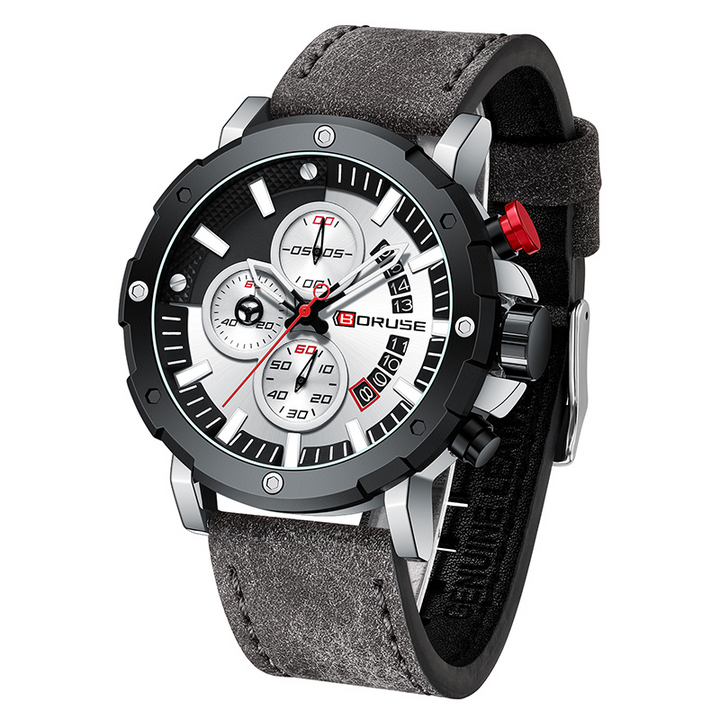 Reloj Deportivo de Negocios para Hombre™