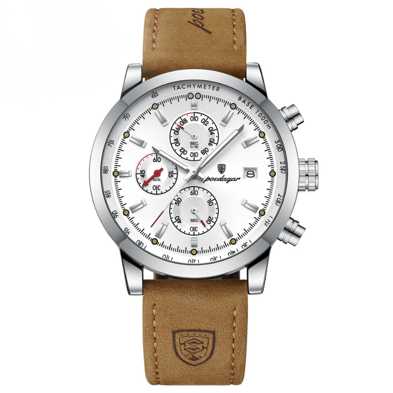 Reloj de hombre Luxe Tendance™ Olsen & Olsen