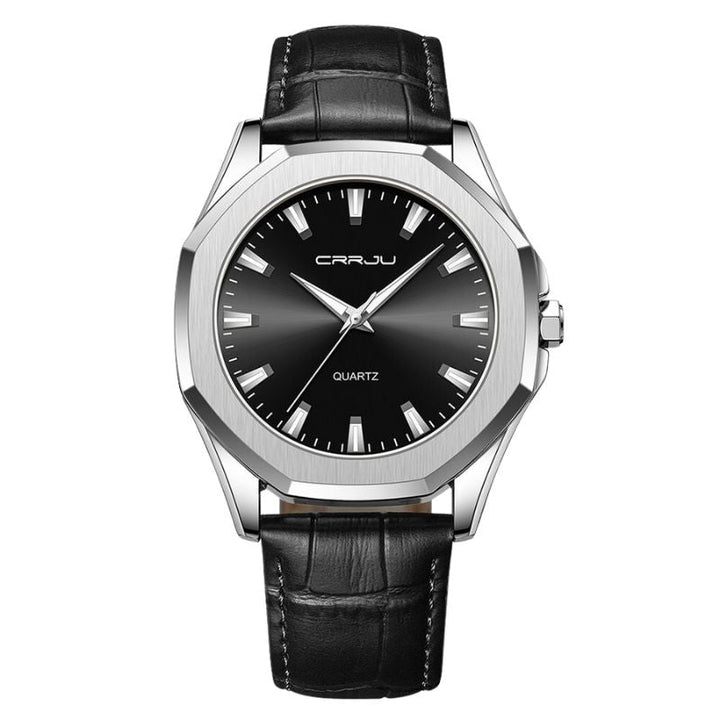 Reloj de Cuarzo Minimalista Casual™ Olsen & Olsen