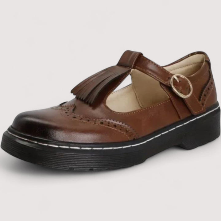 Sofía - Zapatos Elegantes Atemporales