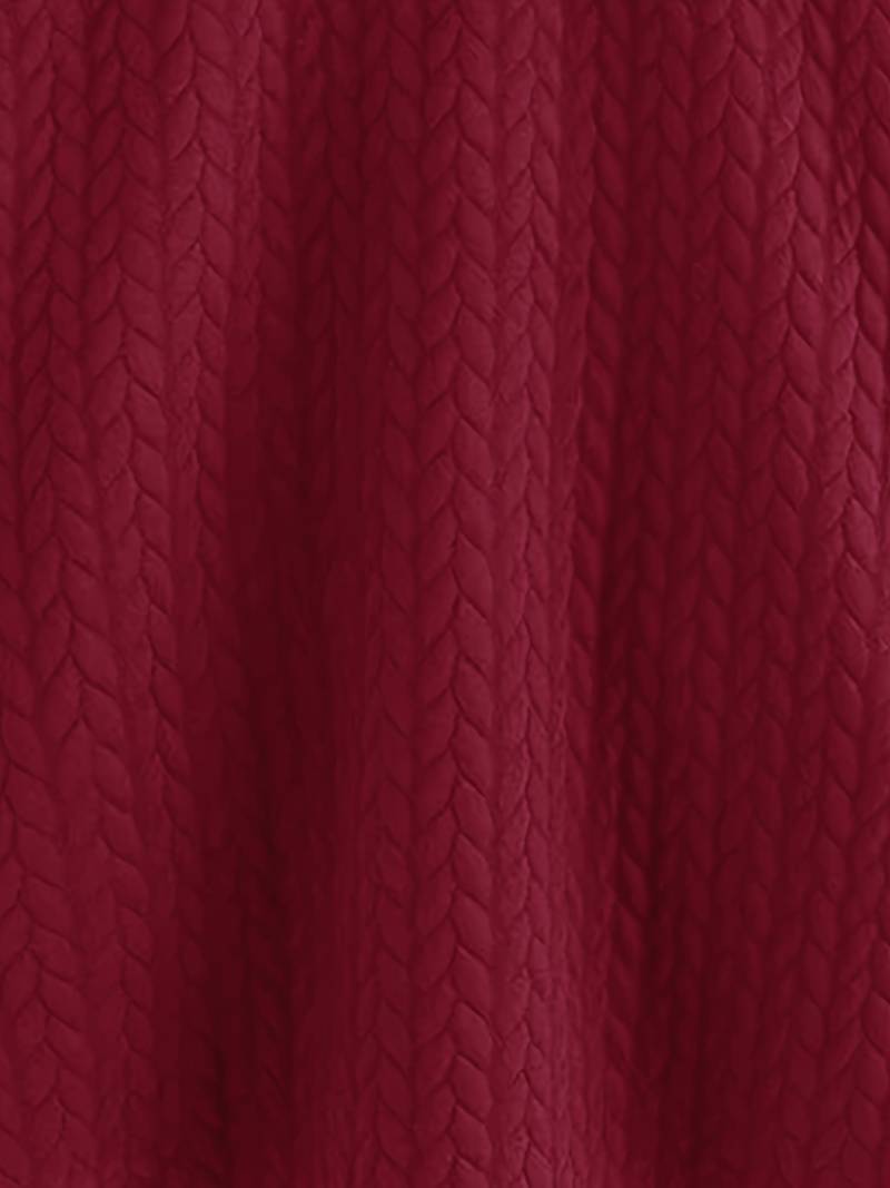 Chaqueta de invierno caliente para mujer