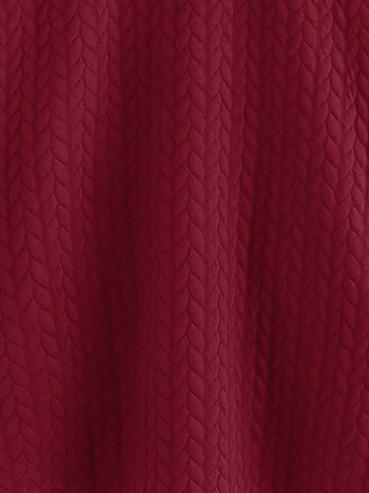 Chaqueta de invierno caliente para mujer