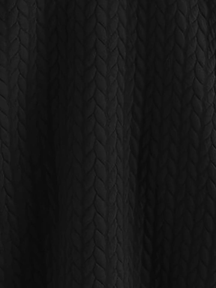 Chaqueta de invierno caliente para mujer