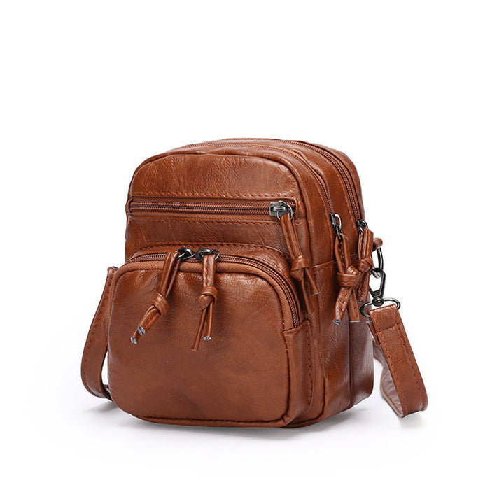 Manon™ - Bolso Bandolera Elegante