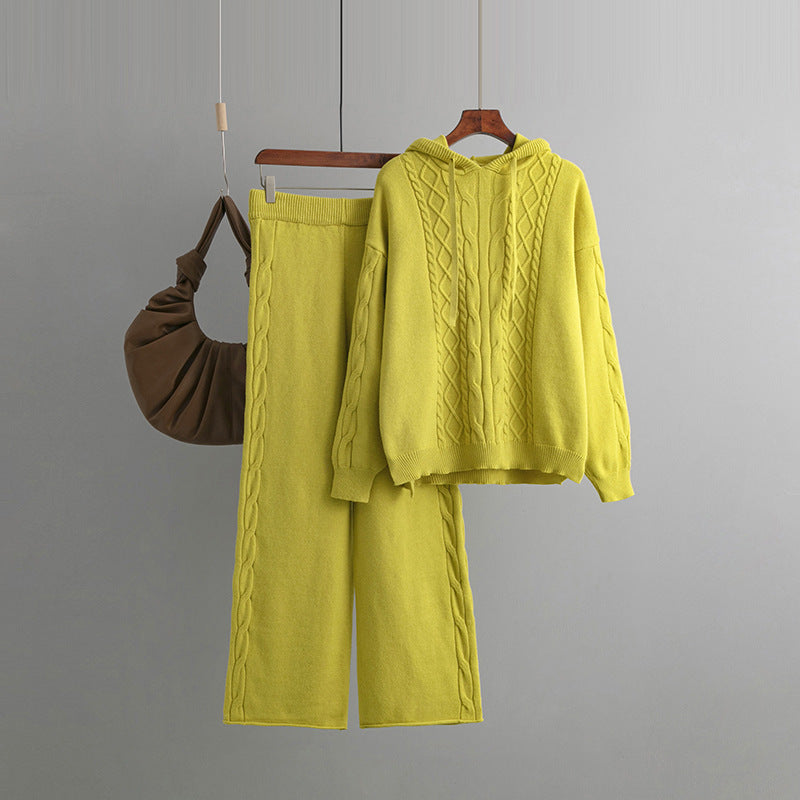 Rania™ - Traje Sobredimensionado Cómodo