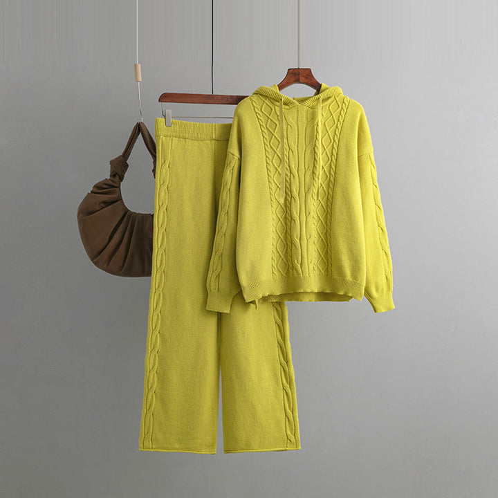 Rania™ - Traje Sobredimensionado Cómodo