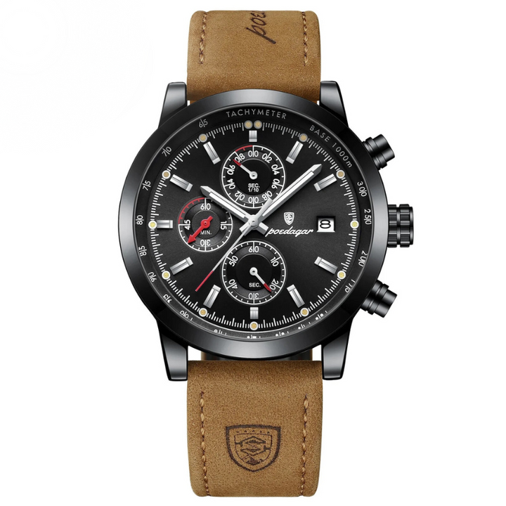 Reloj de hombre Luxe Tendance™ Olsen & Olsen