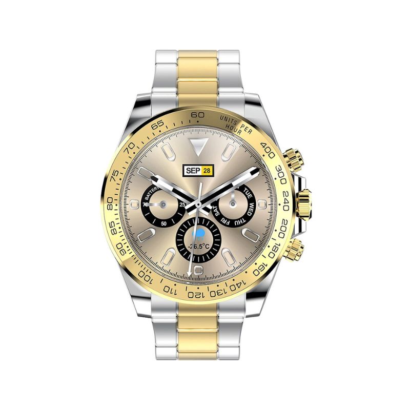 Reloj Inteligente para el Deporte y los Negocios - Olsen & Olsen™