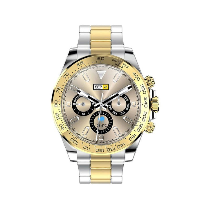 Reloj Inteligente para el Deporte y los Negocios - Olsen & Olsen™