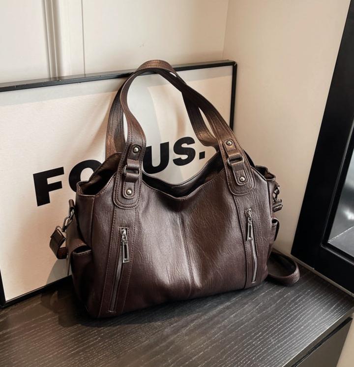 Novira™ – Tote Bag Atemporal