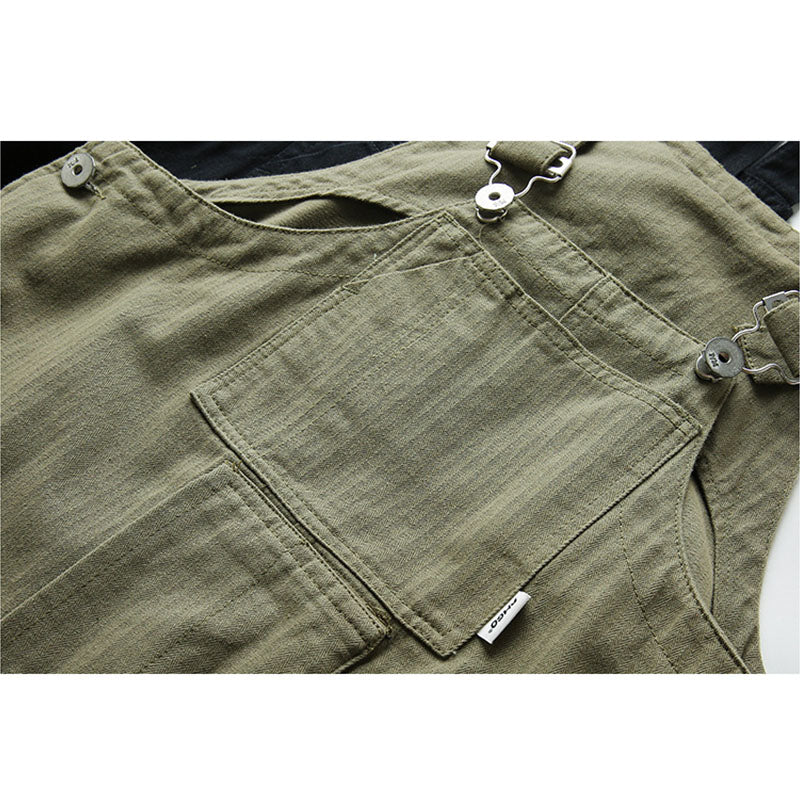 Clément™ | Pantalón de trabajo práctico y robusto