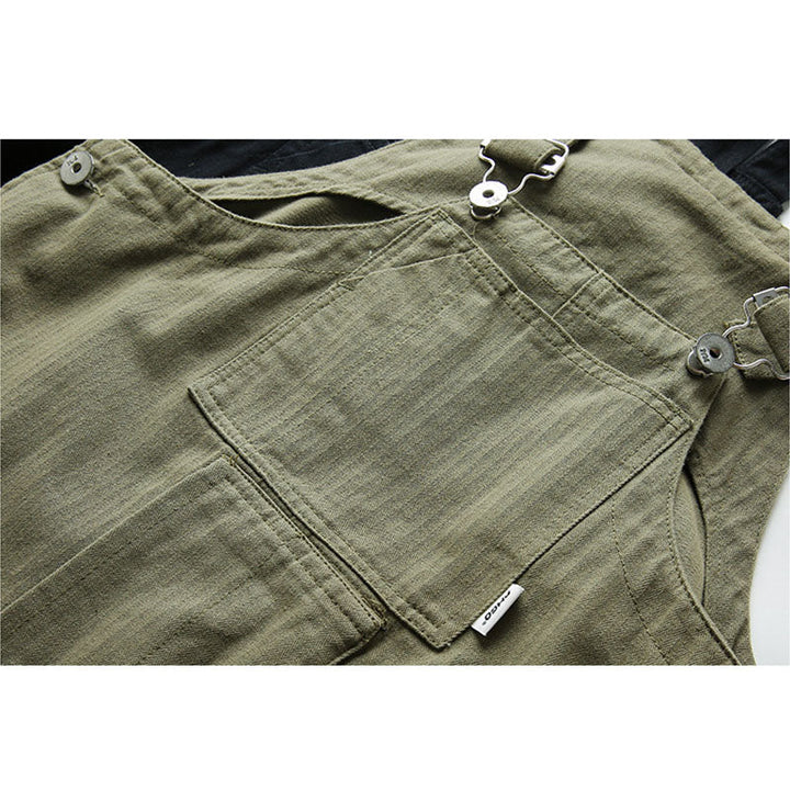 Clément™ | Pantalón de trabajo práctico y robusto