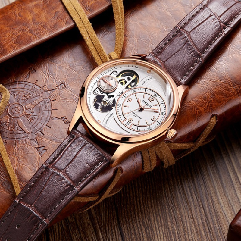 Reloj Analógico de Cuarzo™ - Olsen & Olsen