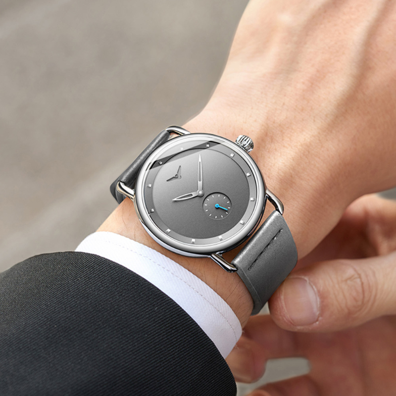 Reloj Minimalista Clásico™ - Olsen & Olsen