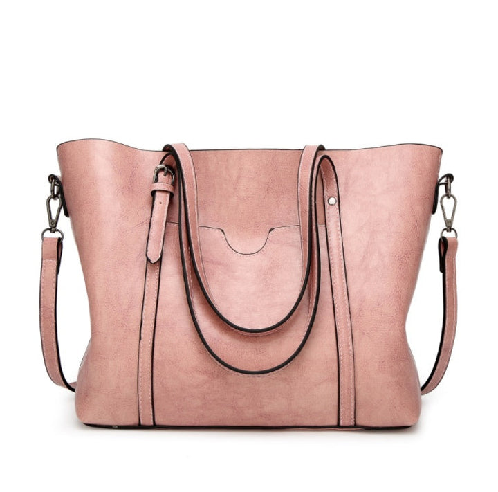 Lucie™ - Bolsa Práctica Elegante