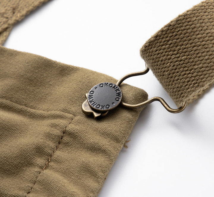 Florent™ | Overol espíritu taller