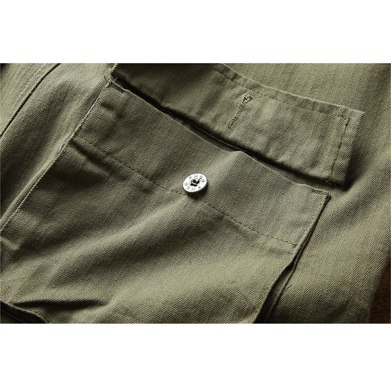 Clément™ | Pantalón de trabajo práctico y robusto