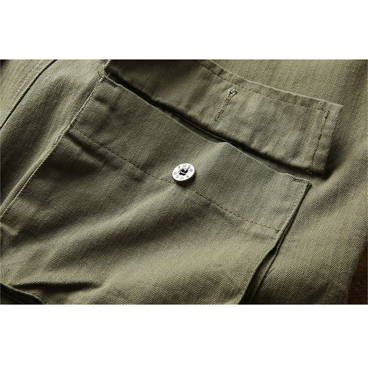 Clément™ | Pantalón de trabajo práctico y robusto
