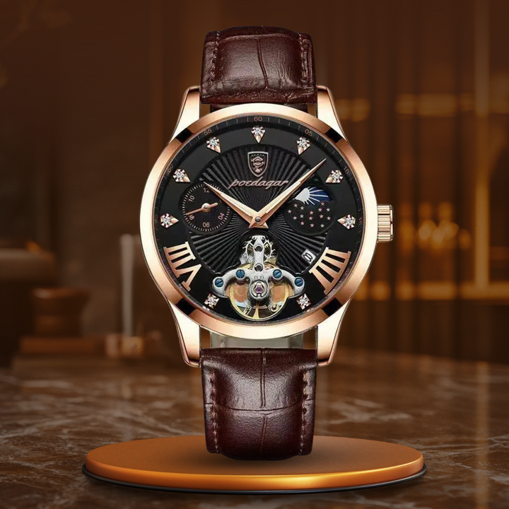 Reloj de Cuarzo Casual Ur™ - Olsen & Olsen