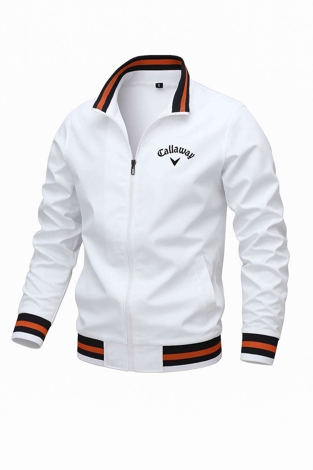 Callum™ | Blouson Elegancia Deportiva