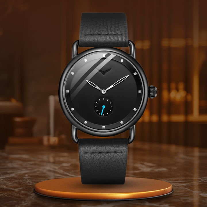 Reloj Minimalista Clásico™ - Olsen & Olsen