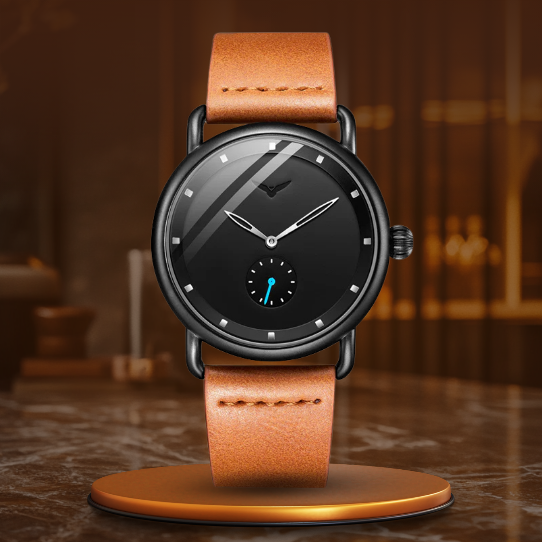 Reloj Minimalista Clásico™ - Olsen & Olsen