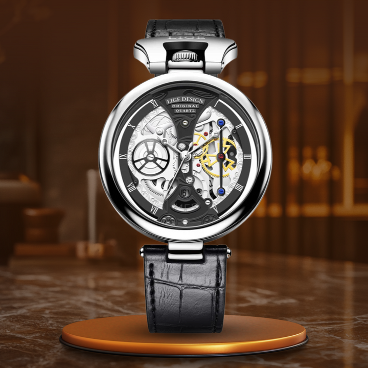 Reloj Business Mode Hule Ur™ Olsen & Olsen